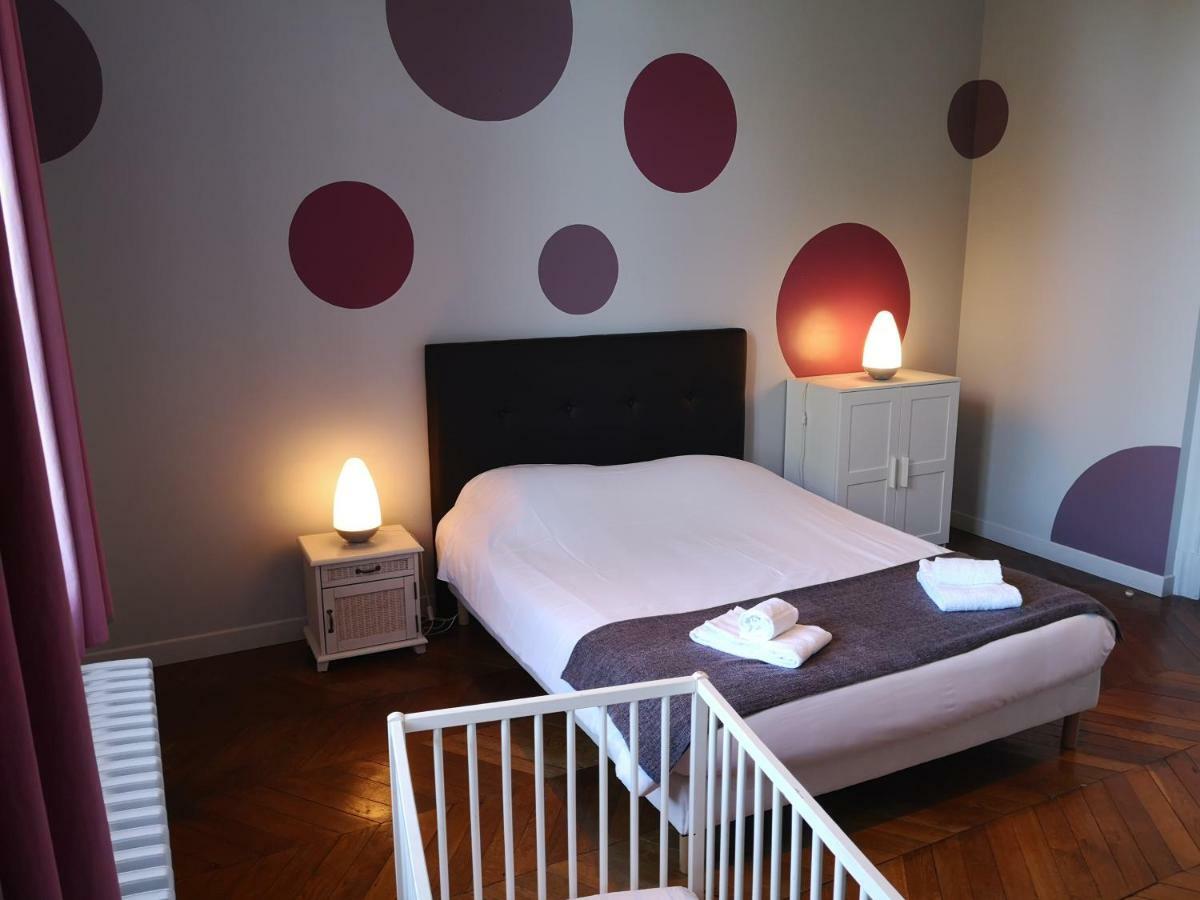 Grand Gite 15 Personnes, 9 Chambres, 100Km De Paris En Exclusivite Septmonts Экстерьер фото