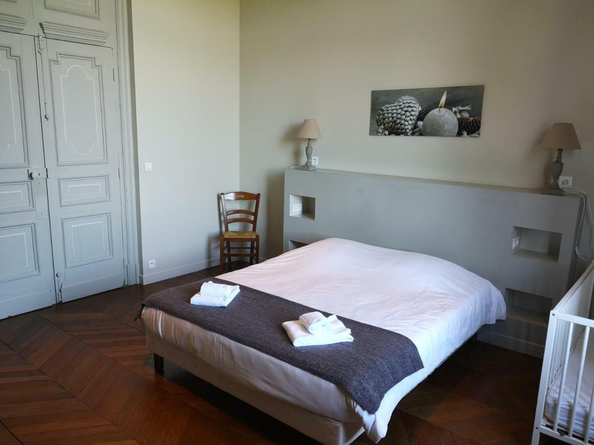 Grand Gite 15 Personnes, 9 Chambres, 100Km De Paris En Exclusivite Septmonts Экстерьер фото